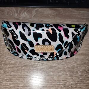 New Consuela Coco Sunglasses Case